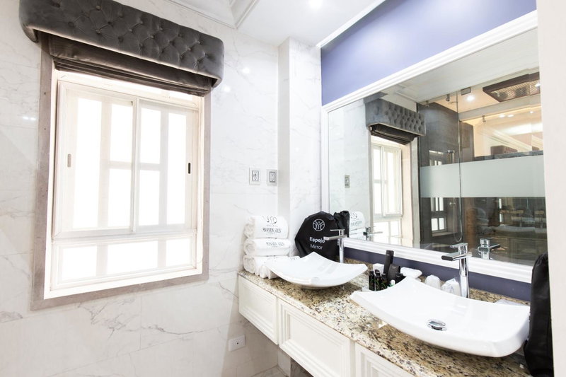 HOTEL & SPA MANSION SOLIS by HOTSSON, Morelia, Мексика
