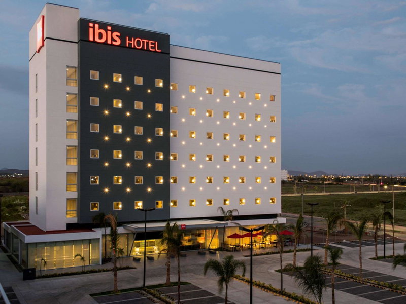 Ibis Mazatlan Marina, Mazatlan, Mexique