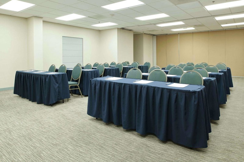 Hampton Inn Ciudad Juarez, Ciudad Juarez, Mexiko