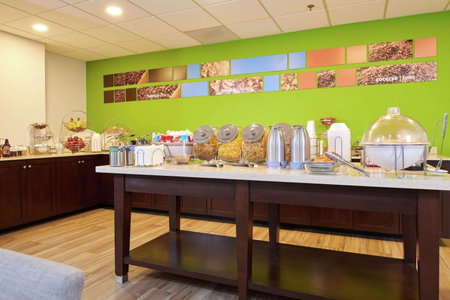 Hampton Inn Ciudad Juarez, Ciudad Juarez, Mexiko