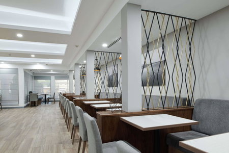 Hampton Inn Ciudad Juarez, Ciudad Juarez, Mexiko