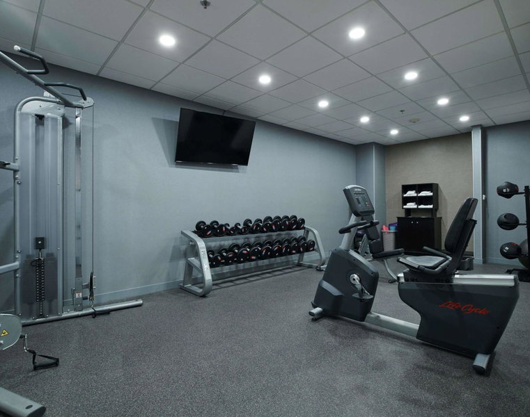 Hampton Inn Ciudad Juarez, Ciudad Juarez, Mexiko