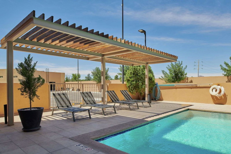 Hampton Inn Ciudad Juarez, Ciudad Juarez, Mexiko