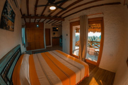 Ensueno Holbox & Beach Club, Holbox Island, Mexico