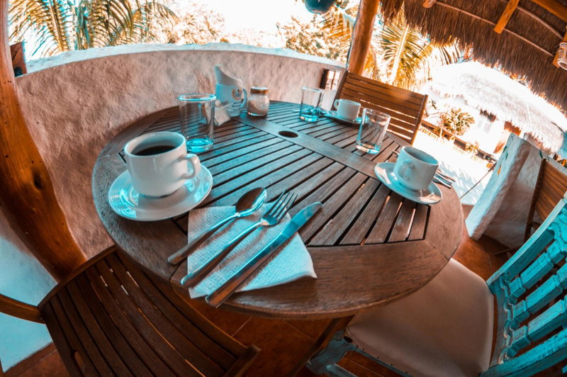 Ensueno Holbox & Beach Club, Holbox Island, Mexico
