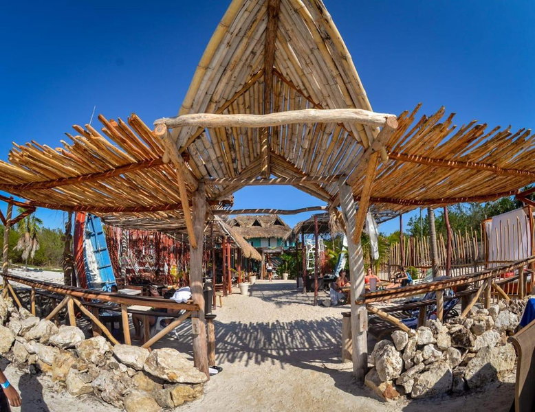 Ensueno Holbox & Beach Club, Holbox Island, Mexico