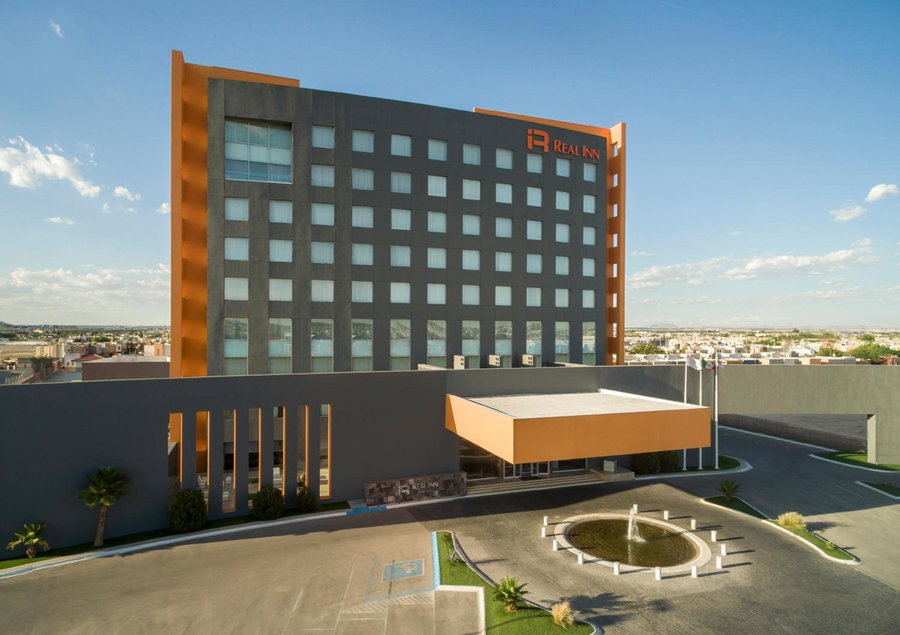 voco Ciudad Juarez by IHG, Ciudad Juarez, Mexico
