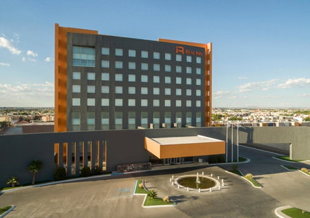voco Ciudad Juarez by IHG, Ciudad Juarez, Mexico