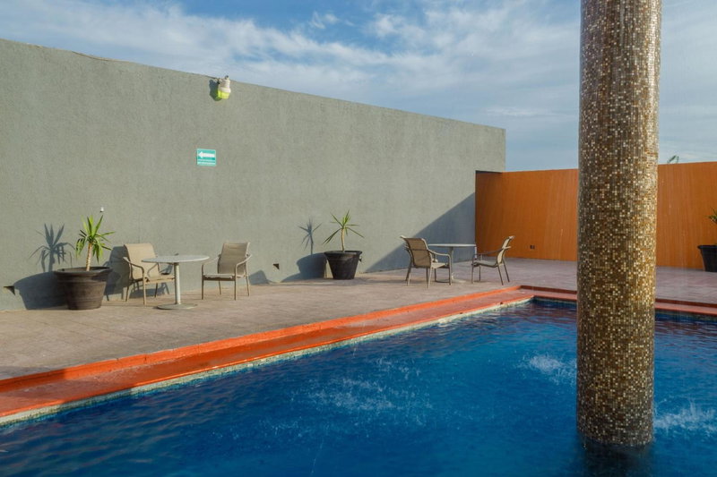 voco Ciudad Juarez by IHG, Ciudad Juarez, Mexico