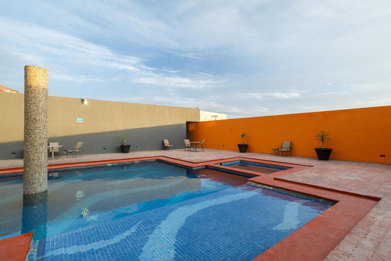 voco Ciudad Juarez by IHG, Ciudad Juarez, Mexico