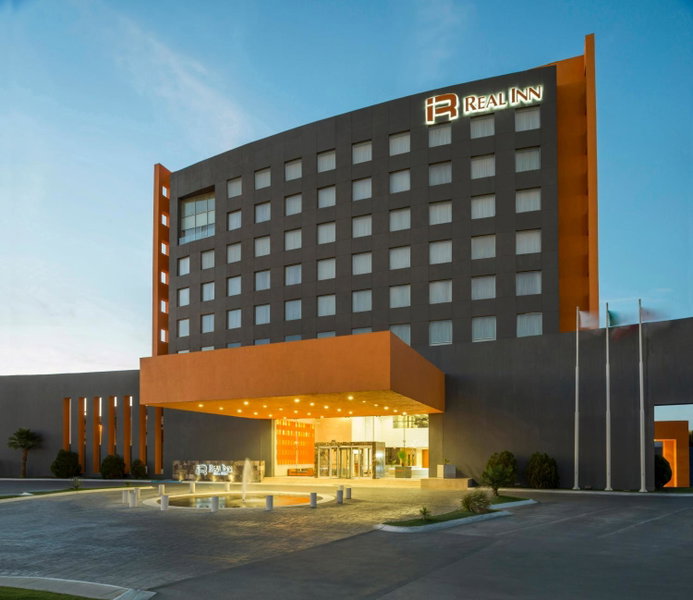 voco Ciudad Juarez by IHG, Ciudad Juarez, Mexico