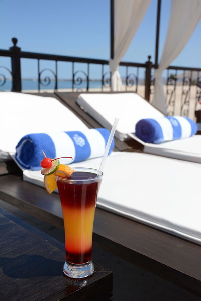 La Posada Hotel & Beach Club, La Paz, Mexique