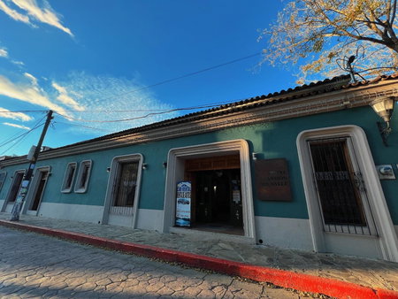 Hotel Mansion Del Valle, San Cristobal de las Casas, Мексика