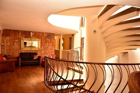 Hotel Mansion Del Valle, San Cristobal de las Casas, Мексика
