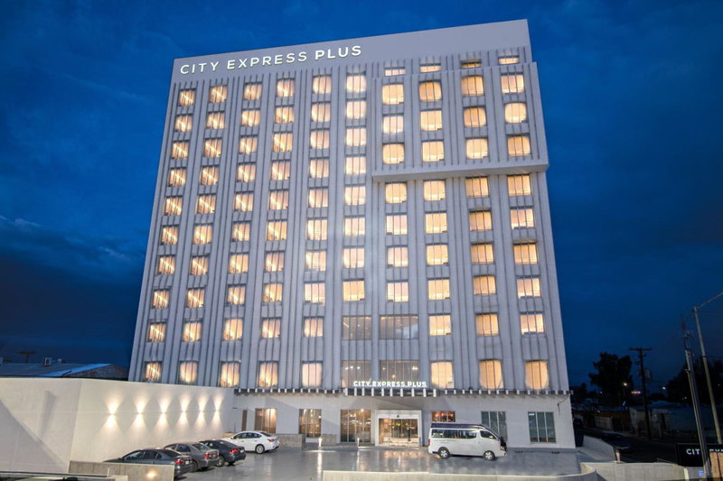City Express Plus by Marriott Mexicali, Mexicali, Mexiko