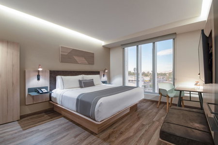 City Express Plus by Marriott Mexicali, Mexicali, Mexiko