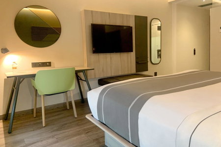 City Express Plus by Marriott Mexicali, Mexicali, Mexiko