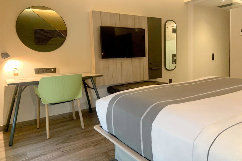 City Express Plus by Marriott Mexicali, Mexicali, Mexiko