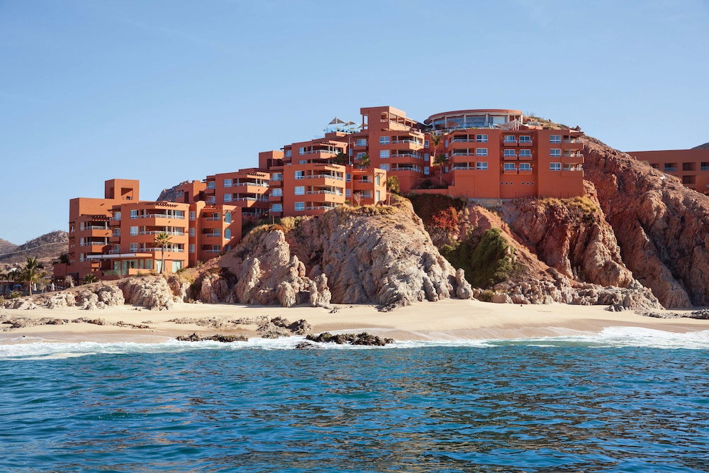 Hotel · The Westin Los Cabos Resort Villas - Baja Point, San Jose Del Cabo