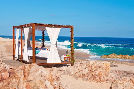 The Westin Los Cabos Resort Villas - Baja Point, San Jose del Cabo, Mexico