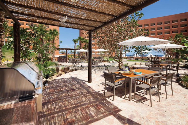 The Westin Los Cabos Resort Villas - Baja Point, San Jose del Cabo, Mexico