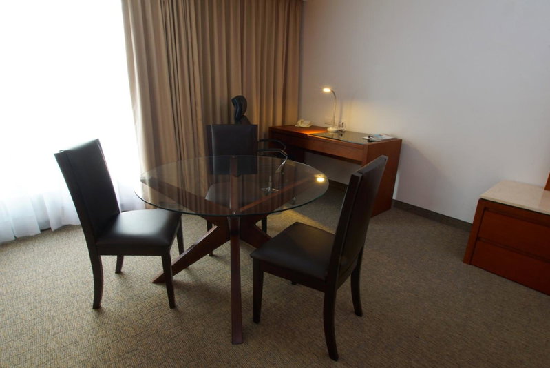 Sheraton Leon, Leon de los Aldama, Mexico