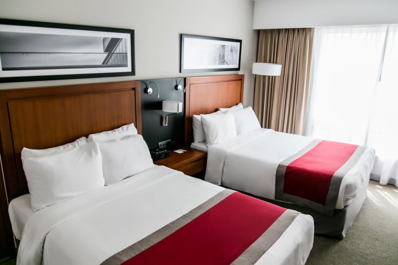 Sheraton Leon, Leon de los Aldama, Mexico