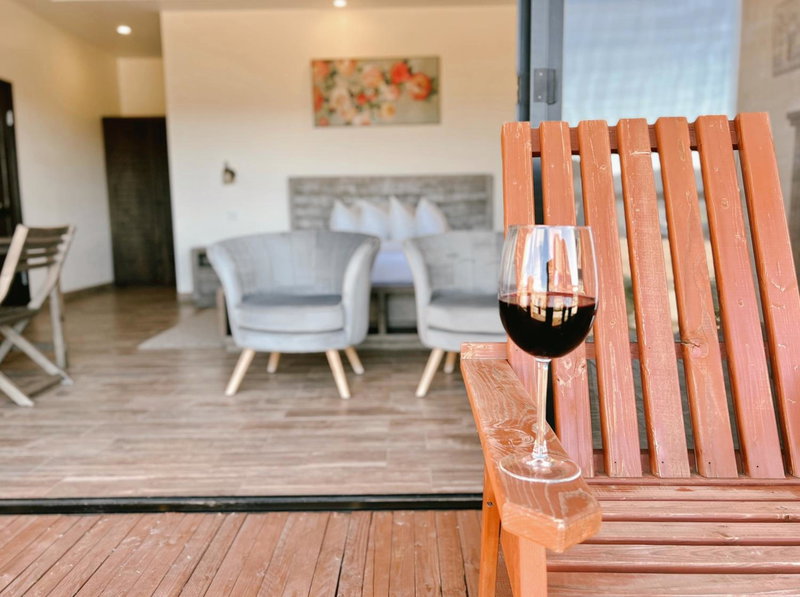Entrevalle Hotel Boutique, Ensenada, Мексика