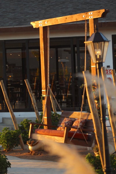 Entrevalle Hotel Boutique, Ensenada, Мексика
