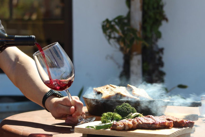 Entrevalle Hotel Boutique, Ensenada, Мексика