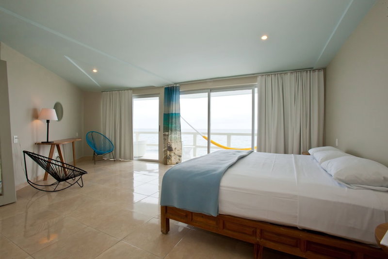 Rocamar Hotel Panoramico Isla Mujeres, Cancun, Mexico