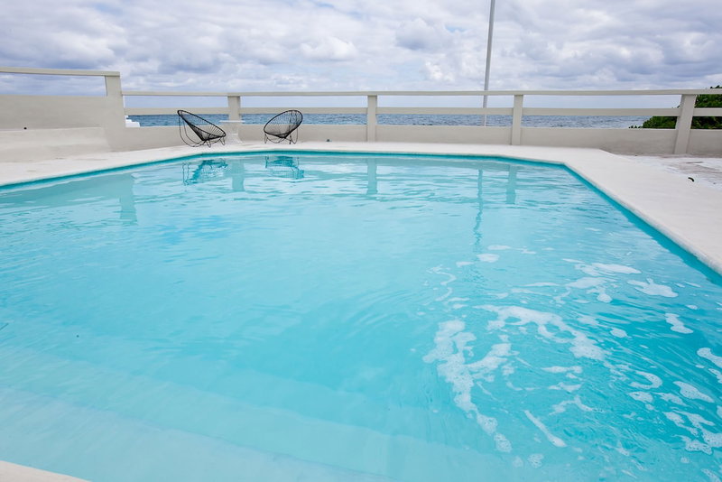 Rocamar Hotel Panoramico Isla Mujeres, Cancun, Mexico