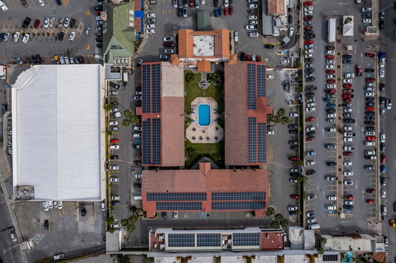 Quinta Dorada Hotel & Suites, Saltillo, Mexico