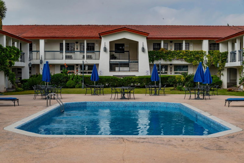 Quinta Dorada Hotel & Suites, Saltillo, Mexico