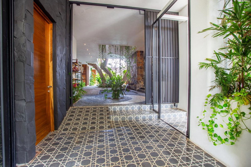 Agua de Luna Hotel Boutique, San Pancho Nayarit, Mezcales, Мексика