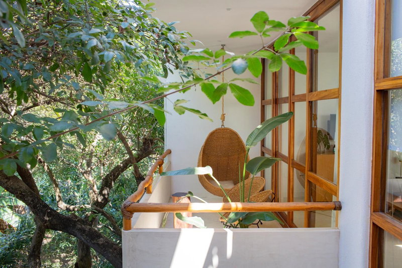 Agua de Luna Hotel Boutique, San Pancho Nayarit, Mezcales, Мексика