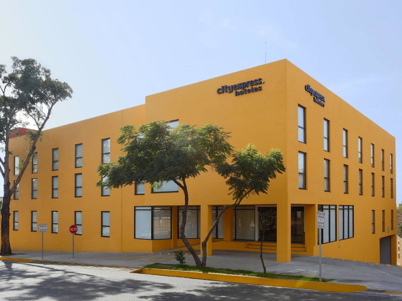City Express by Marriott Oaxaca, Oaxaca, Mexico