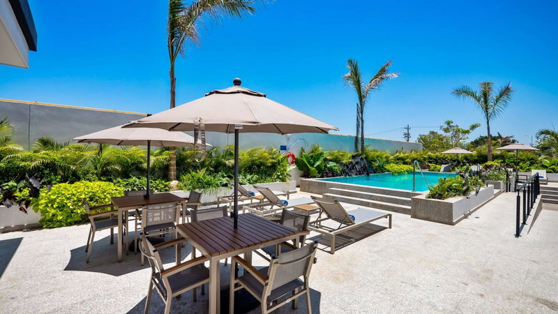 Hampton Inn By Hilton Nuevo Vallarta, Mezcales, Мексика