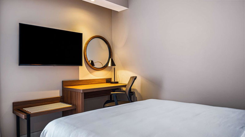 Hampton Inn By Hilton Nuevo Vallarta, Mezcales, Мексика