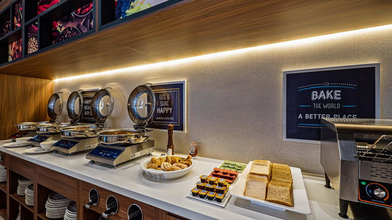 Hampton Inn By Hilton Nuevo Vallarta, Mezcales, Мексика