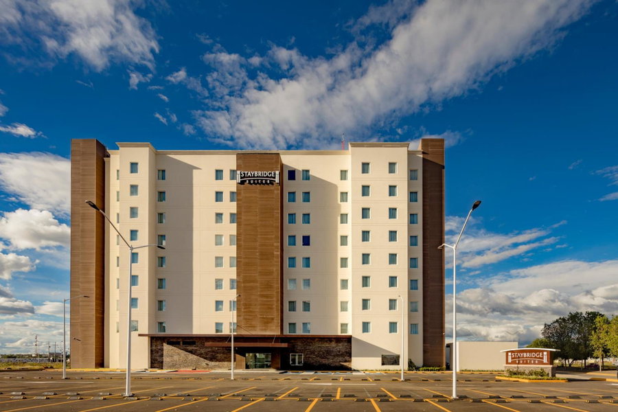 Staybridge Suites Silao by IHG, Silao, Mexico