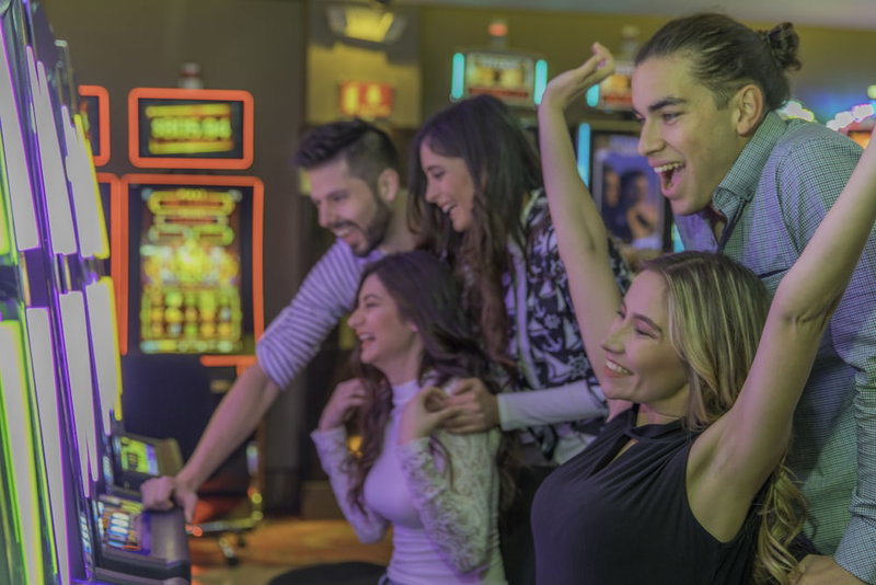 San Nicolas Hotel and Casino, Ensenada, Мексика