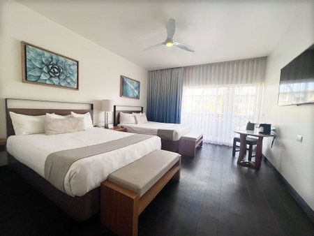 San Nicolas Hotel and Casino, Ensenada, Мексика