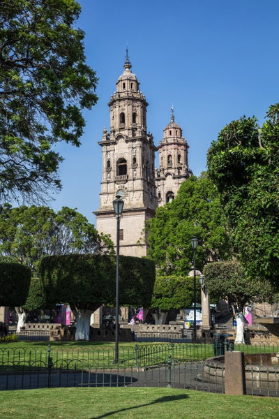 Fiesta Inn Morelia Altozano, Morelia, Mexico