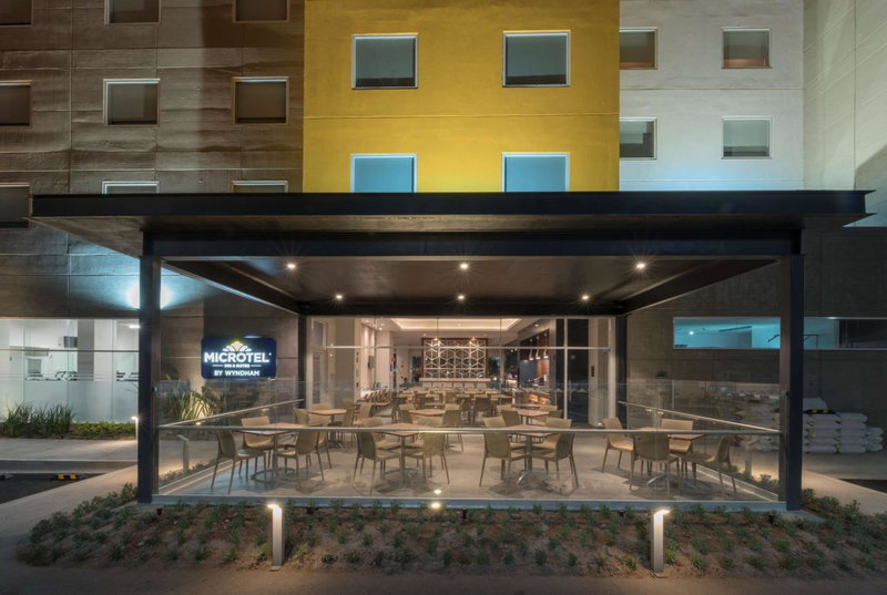 Microtel Inn & Suites by Wyndham San Luis Potosi, San Luis Potosi, Mexiko