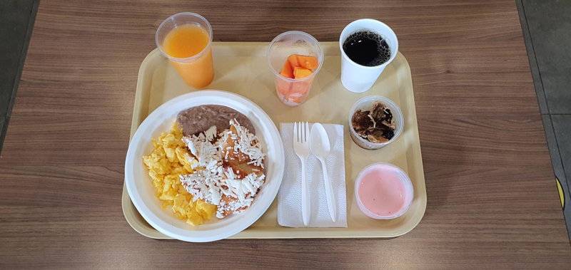 Microtel Inn & Suites by Wyndham San Luis Potosi, San Luis Potosi, Mexiko