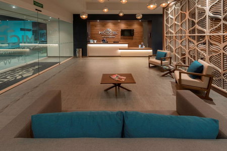 Microtel Inn & Suites by Wyndham San Luis Potosi, San Luis Potosi, Mexiko