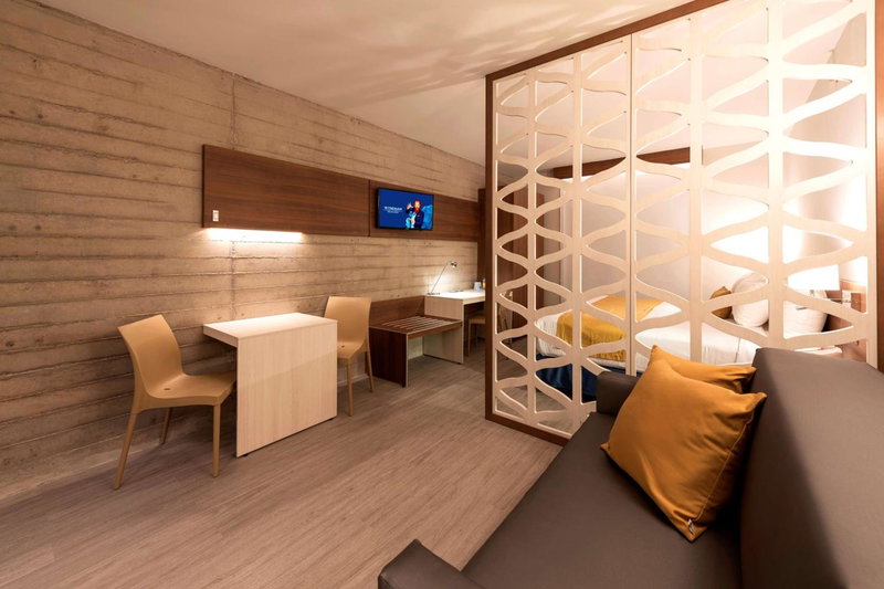 Microtel Inn & Suites by Wyndham San Luis Potosi, San Luis Potosi, Mexiko
