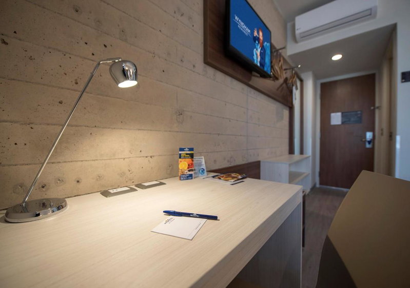 Microtel Inn & Suites by Wyndham San Luis Potosi, San Luis Potosi, Mexiko