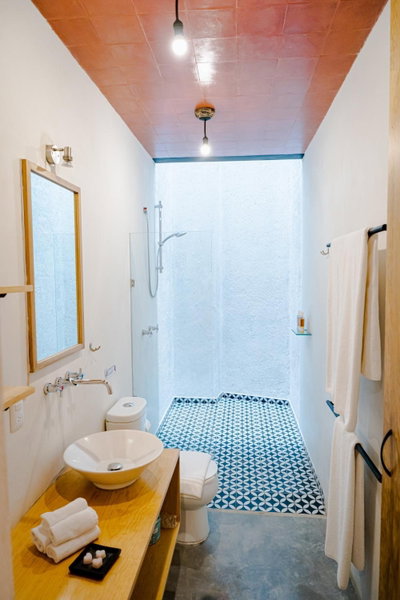 Hotel con Corazón Oaxaca, Oaxaca, Мексика
